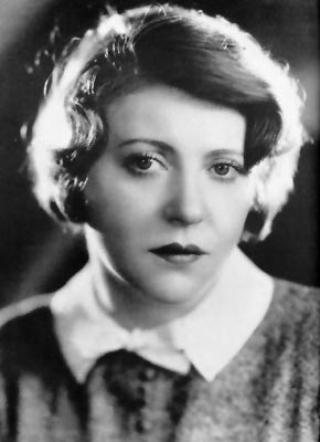 Ruth Chatterton
