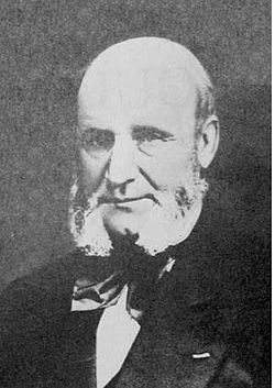 Gillaume-Benjamin de Boulogne