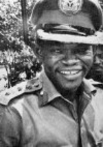 Benjamin Adekunle