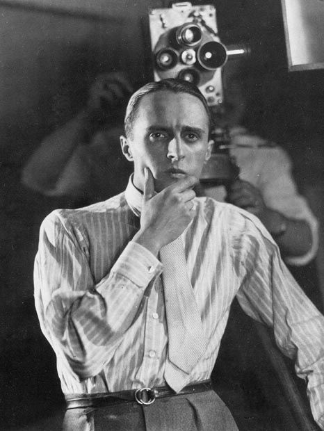 Rene Clair