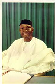 Benjamin Azikiwe