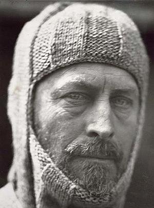 Gallery of Douglas Mawson
