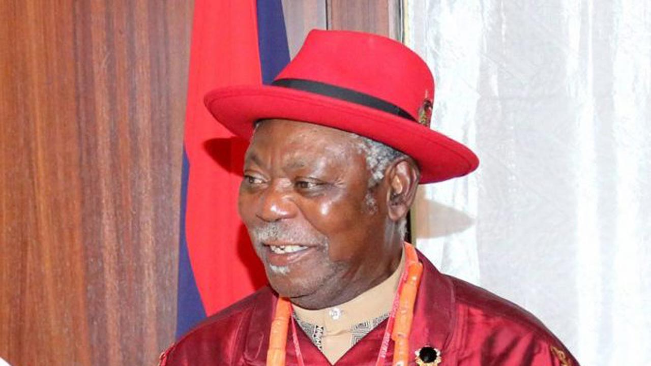 Alfred Diete-Spiff
