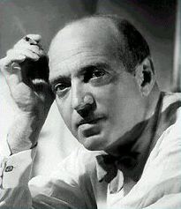 Father: Max Ophuls