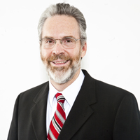 Mark G. Dotzour