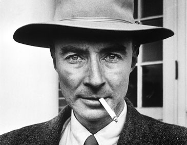 Ernest Oppenheimer