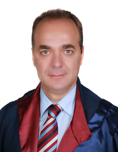MUSTAFA ASIM ŞAFAK