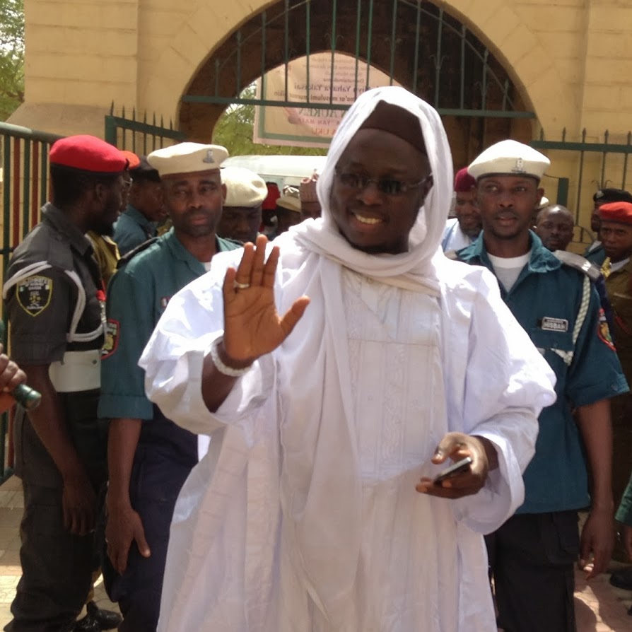 Aminu Kano