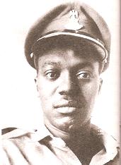 Hassan Katsina
