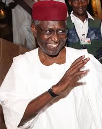Abba Kyari