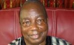 Samuel Ogbemudia