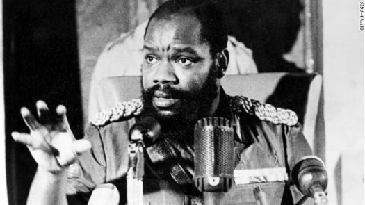 Chukwuemeka OJUKWU