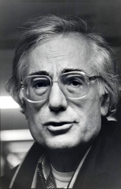 Axel Corti