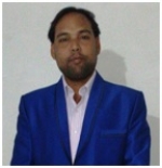 Suprakash Mondal