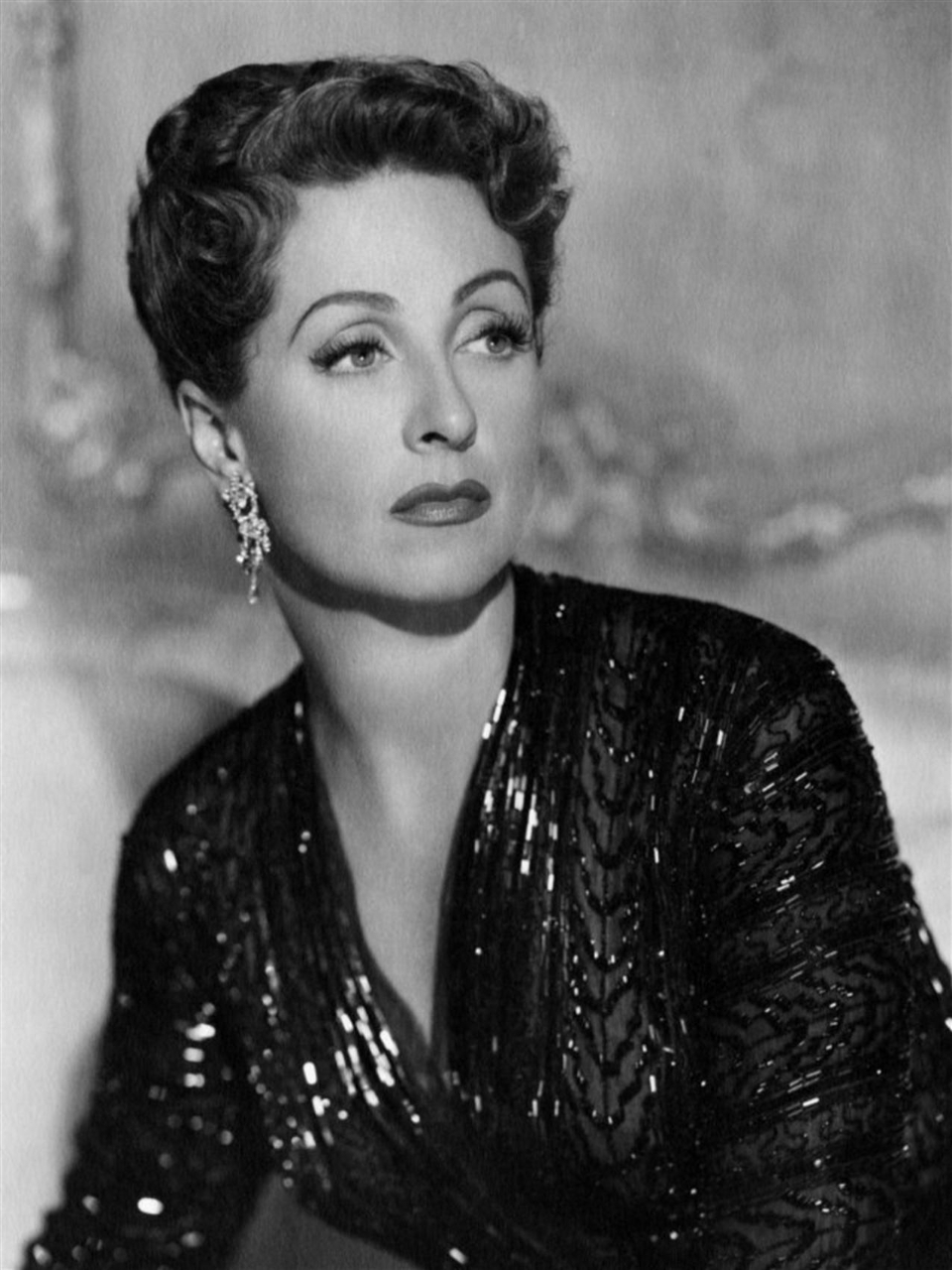 Danielle DARRIEUX