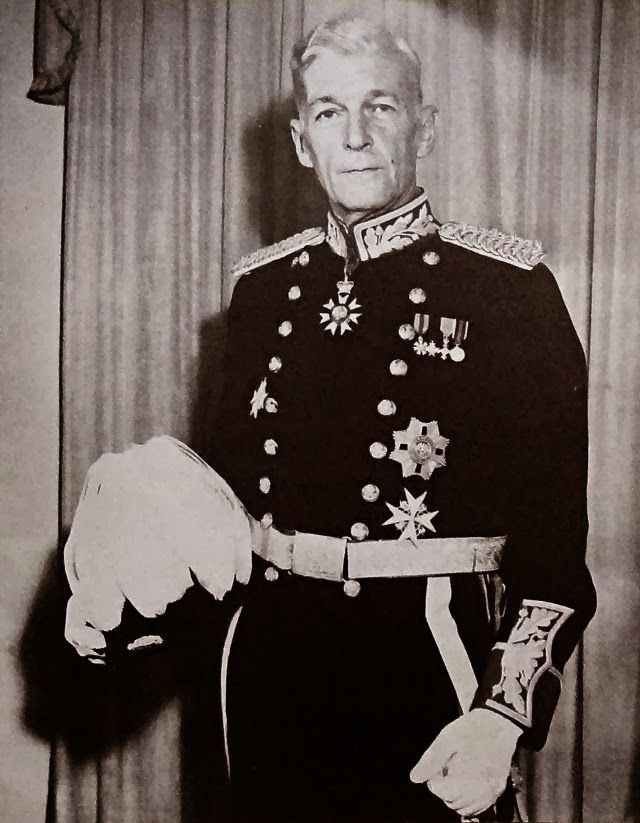 Humphrey Gibbs