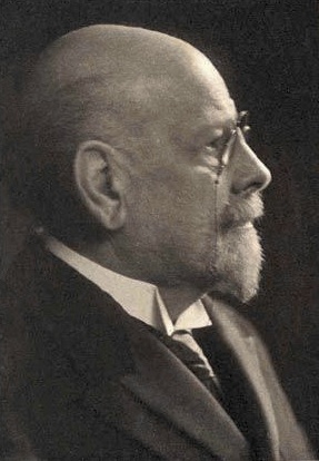 Father: Emil Rathenau
