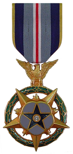Congressional Space Medal