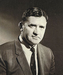 Mark Partridge
