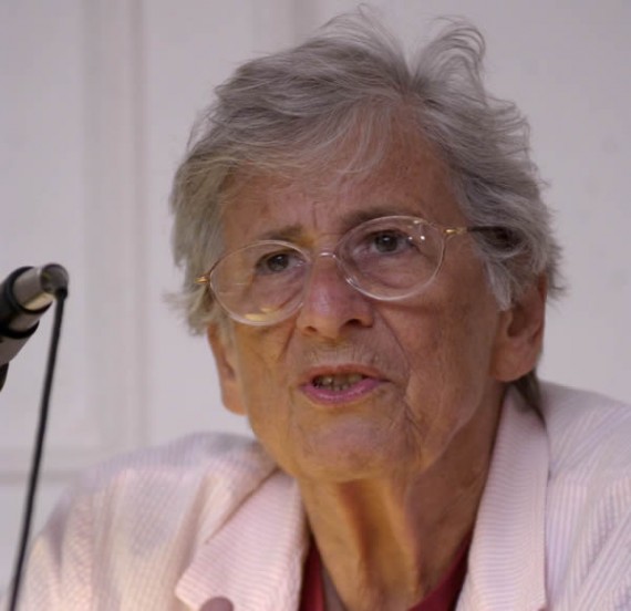 Barbara Rose BERGMANN