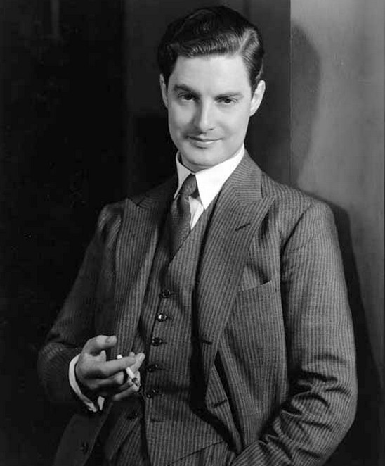 Robert Donat