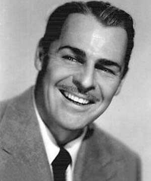 Brian Donlevy