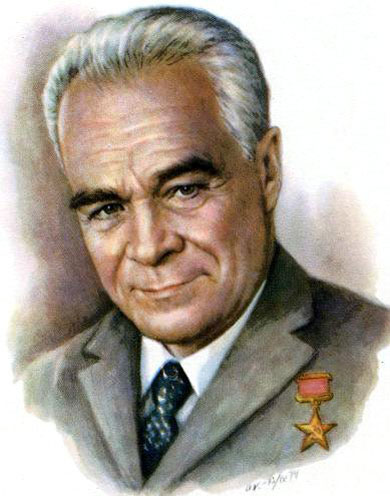 Mark Donskoi