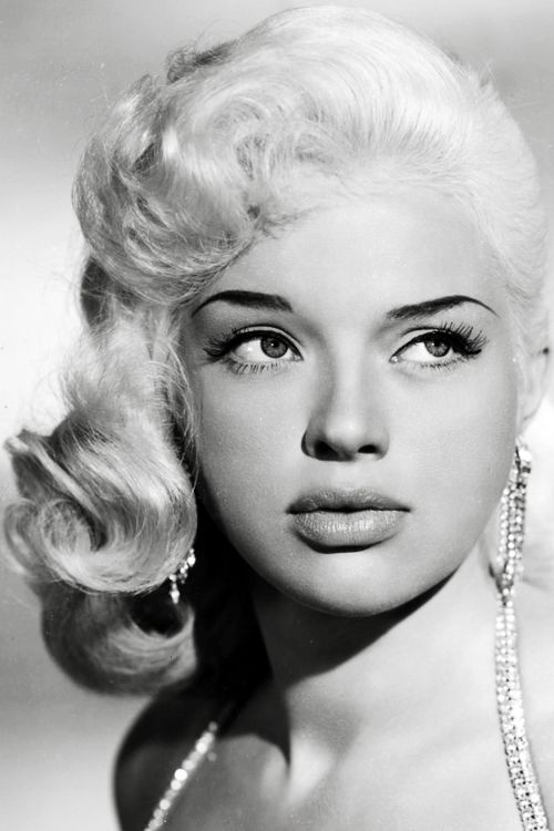 Diana Dors