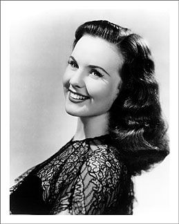 Deanna Durbin