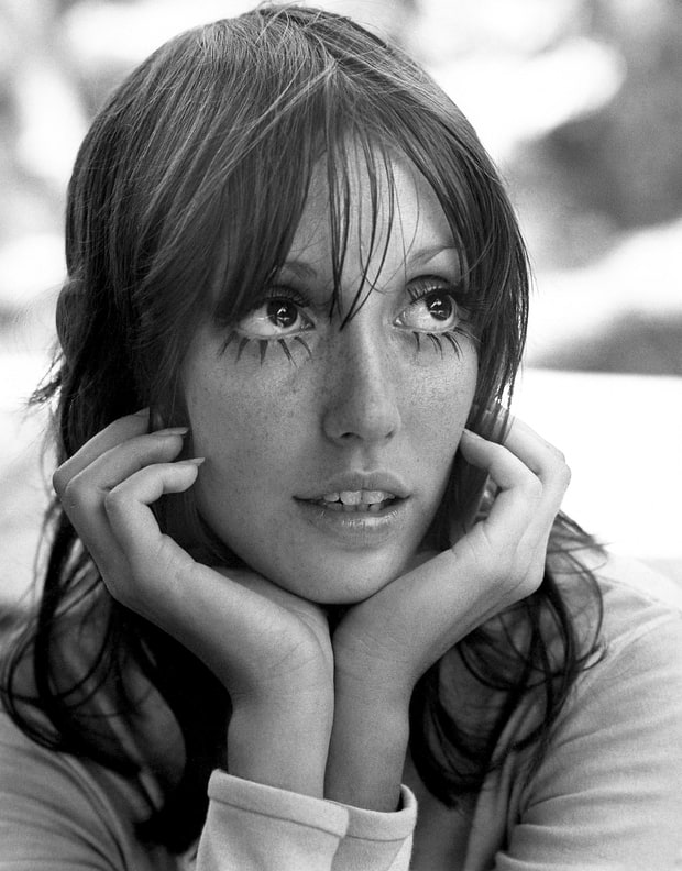 Shelley Duvall