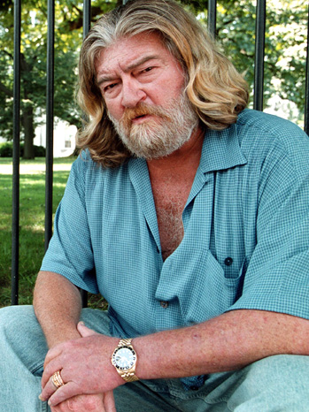 Joseph Anthony Eszterhas