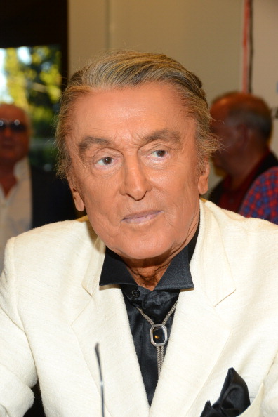 Robert Evans
