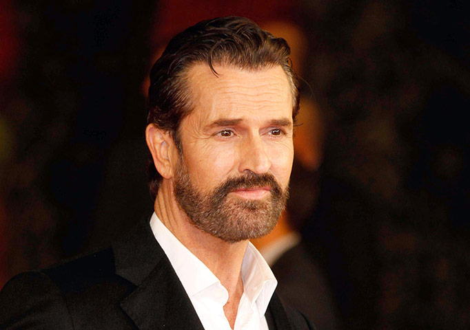 Rupert Everett