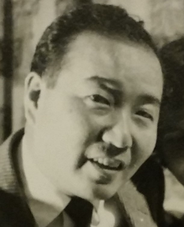 Michael Hoshiko