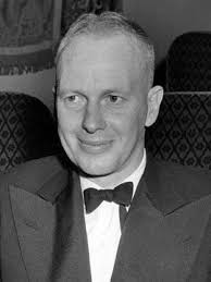 Father: John Villiers Farrow