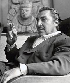 Emilio Fernández