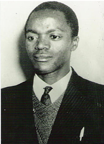 Grégoire Kayibanda