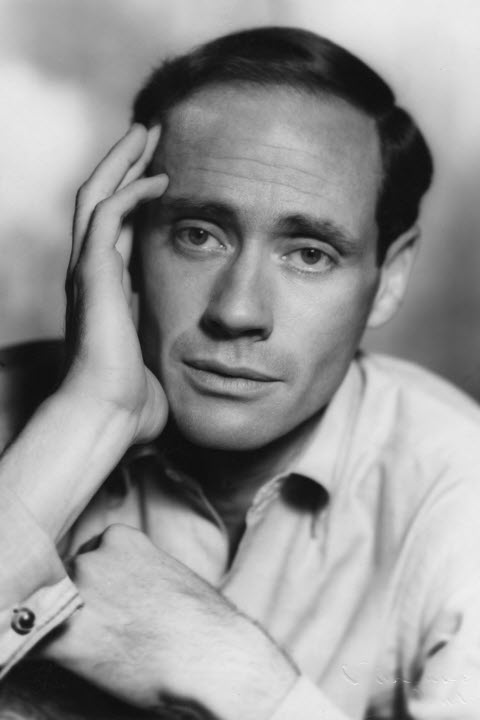 Mel Ferrer