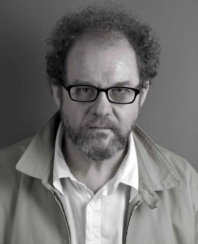 Mike Figgis
