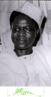 Sorie Koroma