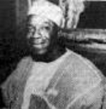 Albert Margai