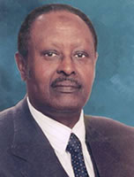 Muhammad Egal
