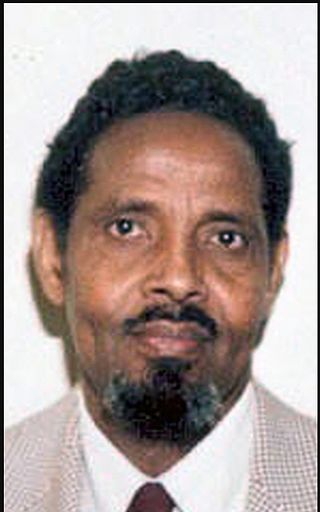 Abdirizak Hussein
