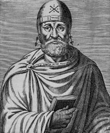 Philo Judaeus