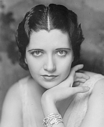 Kay Francis
