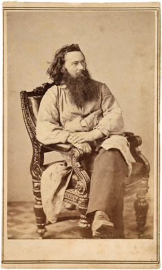 Alexander Gardner