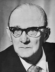 Jacobus Fouché