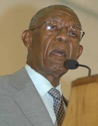 Kgosi Mangope