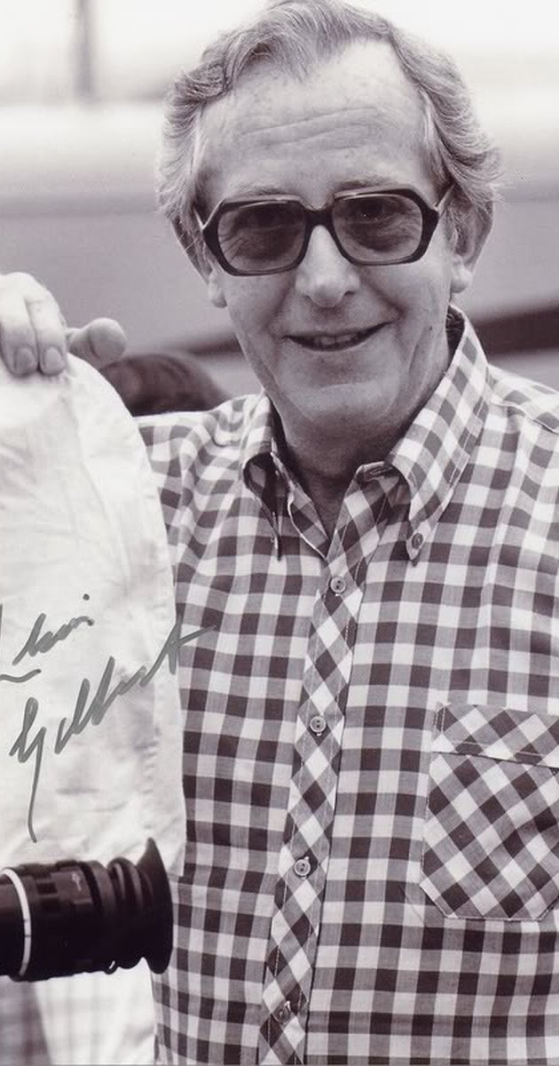 Lewis Gilbert