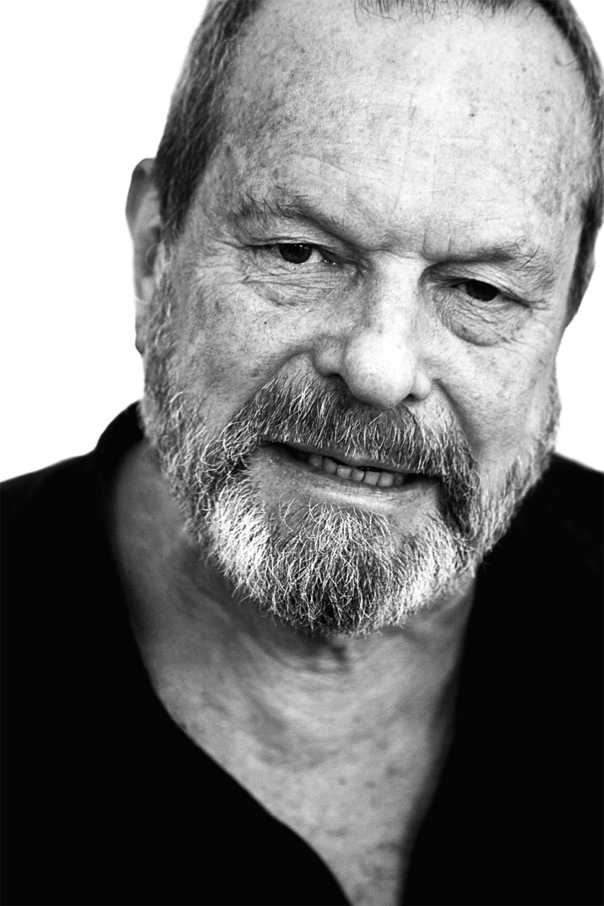 Terry Gilliam (born November 22, 1940), British Actor, animator